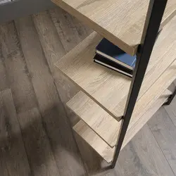 کتابخانه مدل BC-1 کاتن مدل 103549