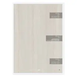 کتابخانه مدل BC-1 کاتن مدل 103549