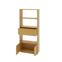 کتابخانه مدل A02 کاتن مدل 103545