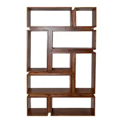 کتابخانه مدل ۱۲۴۱۲ کاتن مدل 103544