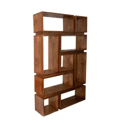 کتابخانه مدل ۱۲۴۱۲ کاتن مدل 103544