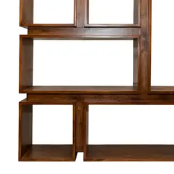 کتابخانه مدل ۱۲۴۱۲ کاتن مدل 103544