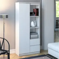 کتابخانه مدل 5436 کاتن مدل 103535