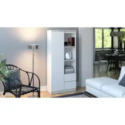 کتابخانه مدل 5436 کاتن مدل 103535