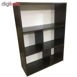 کتابخانه مدل 870 کاتن مدل 103530