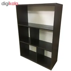 کتابخانه مدل 870 کاتن مدل 103530