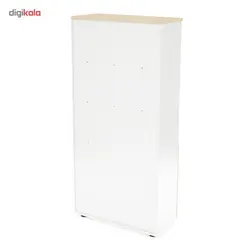 کتابخانه محیط آرا مدل Quick 9422N-0305 کاتن مدل 103518