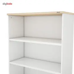 کتابخانه محیط آرا مدل Quick 9422N-0305 کاتن مدل 103518