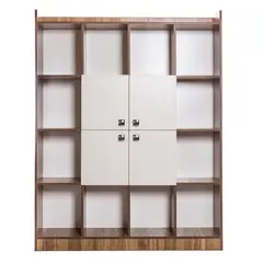 کتابخانه لمکده مدل ESRA کاتن مدل 103512