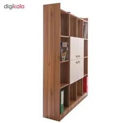 کتابخانه لمکده مدل ESRA کاتن مدل 103512