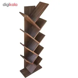 کتابخانه کد FH35 کاتن مدل 103507