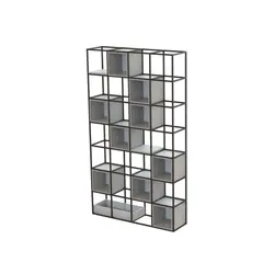 کتابخانه کد 20373-s کاتن مدل 103502