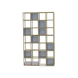 کتابخانه کد 20373-s کاتن مدل 103502