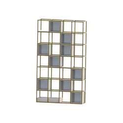 کتابخانه کد 20373-s کاتن مدل 103502