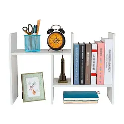 کتابخانه رومیزی مدل IKE4686 کاتن مدل 103494