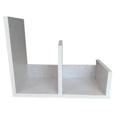 کتابخانه رومیزی مدل A320 کاتن مدل 103492