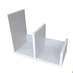 کتابخانه رومیزی مدل A320 کاتن مدل 103492