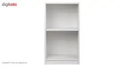 کتابخانه دی ان دی مدل تجریش دو طبقه کاتن مدل 103486