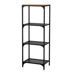 کتابخانه تیرداد طرح ژالکه کاتن مدل 103483