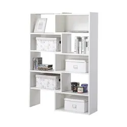 کتابخانه اعیان مدل FH110 کاتن مدل 103477