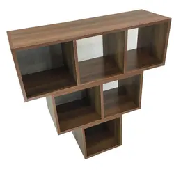 کتابخانه اعیان مدل FH71 کاتن مدل 103474