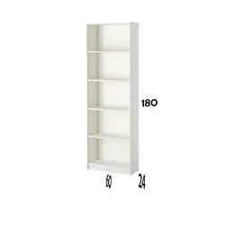 کتابخانه اعیان مدل FH63 کاتن مدل 103473