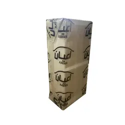 کتابخانه اعیان مدل FH63 کاتن مدل 103473