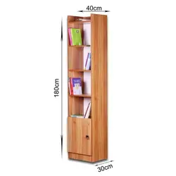 کتابخانه اعیان مدل FH17 کاتن مدل 103469