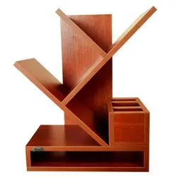 کتابخانه اعیان مدل FH2 کاتن مدل 103468