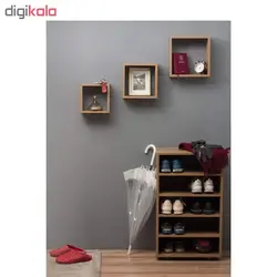 کتابخانه  کد 19469 کاتن مدل 103465