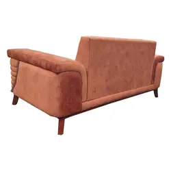 مبلمان راحتی هفت نفره کاتن مدل 102427