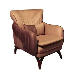 مبلمان راحتی 4 نفره بارسلون کاتن مدل 102425