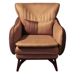 مبلمان راحتی 4 نفره بارسلون کاتن مدل 102425