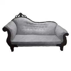 مبل 8 نفره مدل صدف طرح کلاسیک کد 045 کاتن مدل 102033