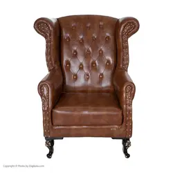 مبل یک نفره مدل چستر سزار کاتن مدل 101955