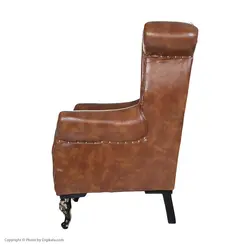 مبل یک نفره مدل چستر سزار کاتن مدل 101955