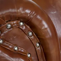 مبل یک نفره مدل چستر سزار کاتن مدل 101955