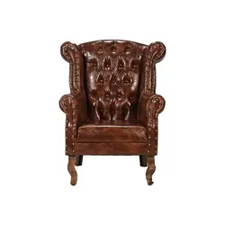 مبل هفت نفره بازرگانی پارسین مدل چستر سزار پلاس کاتن مدل 101921