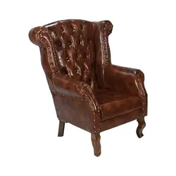 مبل هفت نفره بازرگانی پارسین مدل چستر سزار پلاس کاتن مدل 101921