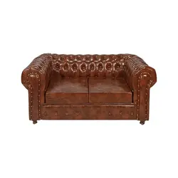 مبل هفت نفره بازرگانی پارسین مدل چستر سزار پلاس کاتن مدل 101921