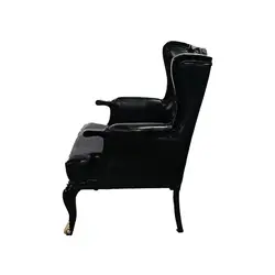 مبل هشت نفره بازرگانی پارسین مدل چستر سزار به همراه میز جلو مبلی کاتن مدل 101911