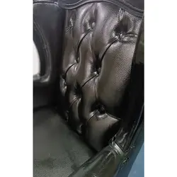 مبل هشت نفره بازرگانی پارسین مدل چستر سزار کاتن مدل 101910