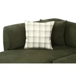 مبل راحتی 5 نفره لوکا مبل مدل تورین کاتن مدل 101796