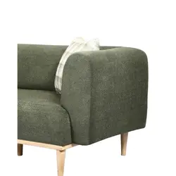 مبل راحتی 5 نفره لوکا مبل مدل تورین کاتن مدل 101796