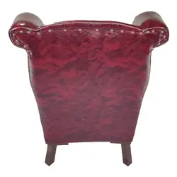 مبل چهار‌نفره مدل چسترفیلد سزار کاتن مدل 101741