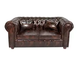 مبل چهار نفره مدل چستر کریستال گلد کد 504 کاتن مدل 101733