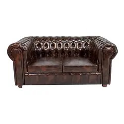 مبل چهار نفره مدل چستر کریستال گلد کد 504 کاتن مدل 101733