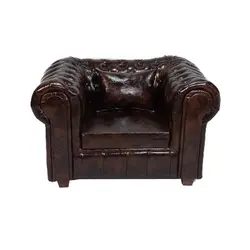 مبل چهار نفره مدل چستر کریستال گلد کد 504 کاتن مدل 101733