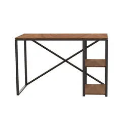 میز کامپیوتر مدل NA-20405 به همراه کتابخانه کاسپر مدل 101258