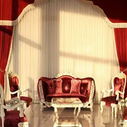 مبلمان استیل 7 نفره مدل رز کاتن مدل 100703